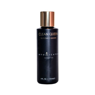 Clean Queen Cleanser