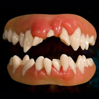 Cletus Deluxe – Vampfangs Pro FX Veneers