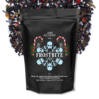 Frostbite Tea