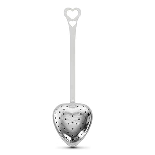 Heart Shaped Tea Infuser