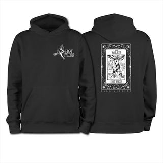 Hot Mess Tarot Hoodie – LIMITED EDITION