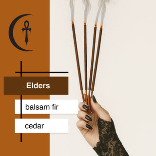 Elders Incense