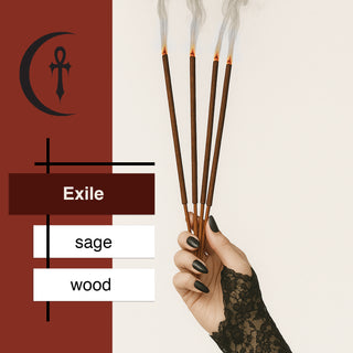Exile Incense