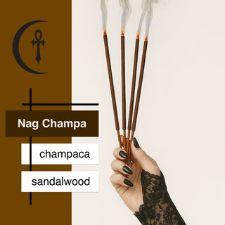 Nag Champa Incense
