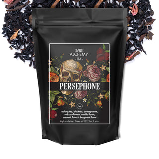 Persephone Tea