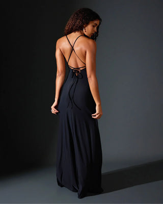 Psyche Slip - Black