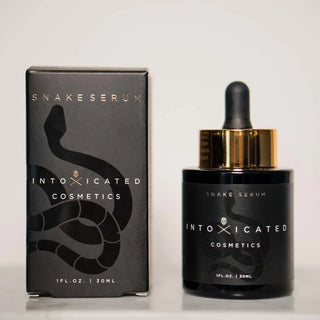 Snake Serum