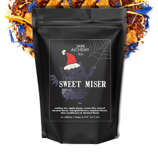 Sweet Miser Tea