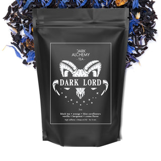 Dark Lord Tea