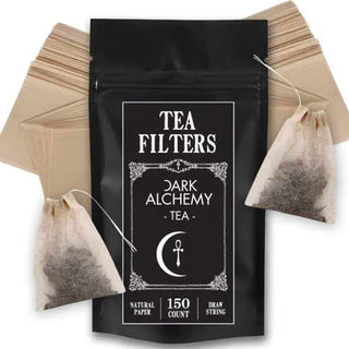 Loose Tea Filters