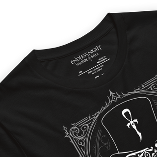 Endless Night Vampire Ball City T-shirt