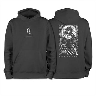 Vampire Queen Hoodie – LIMITED EDITION