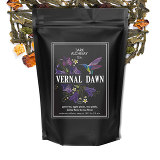 Vernal Dawn Tea