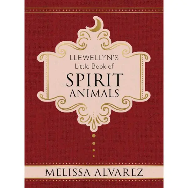 Little Book of Spirit Animals - Vampfangs®